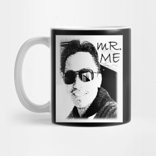 Mr Me Mug